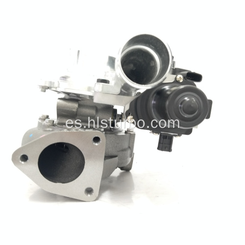 Toyota Turbo CT16V 17201-30110 1kd-ftv Engine Hilux 3.0 D4D Daihatsu Delta Landcruiser